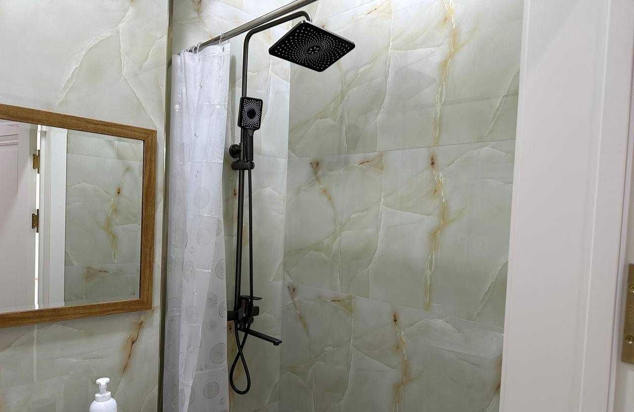 For rent 3-room apartment, 80 m² · Yunusabad — photo 4