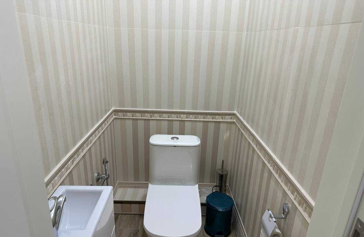 For rent 3-room apartment, 80 m² · Yunusabad — photo 3