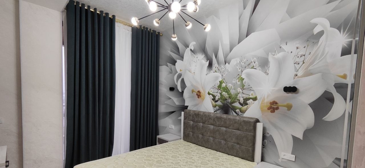 Сдаётся 2-комн. квартира, 70 м² · Юнусабад — фото 3