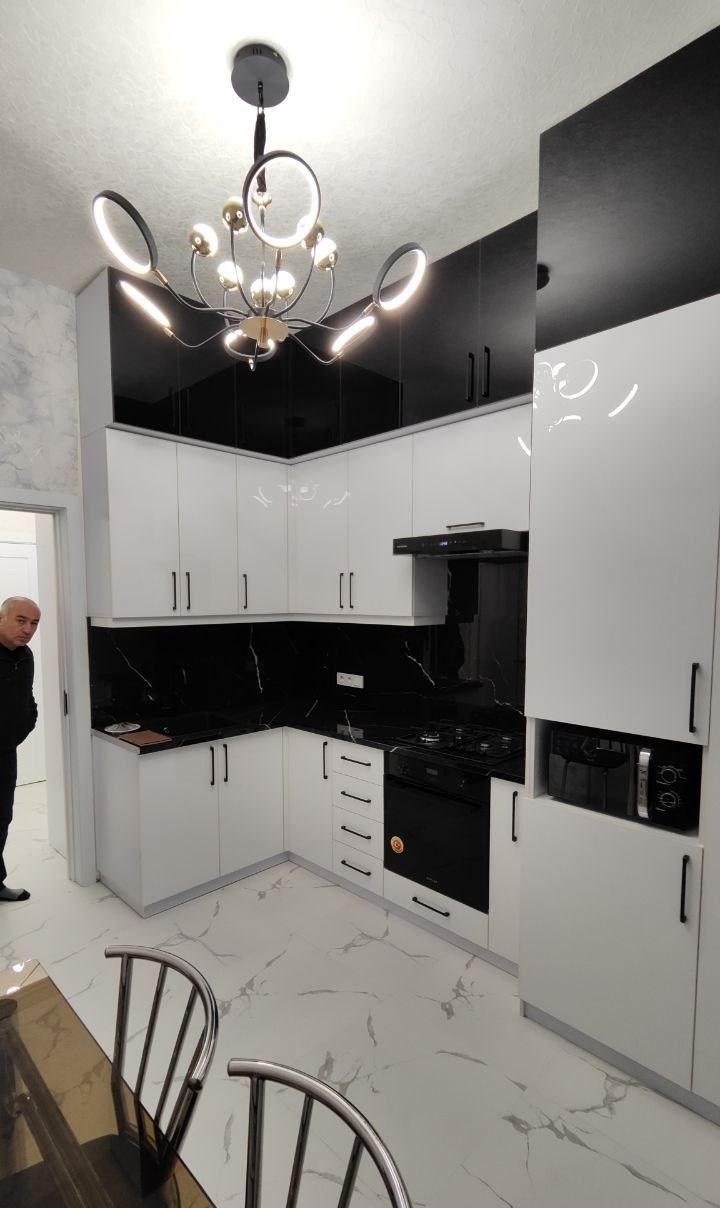 Сдаётся 2-комн. квартира, 70 м² · Юнусабад — фото 2
