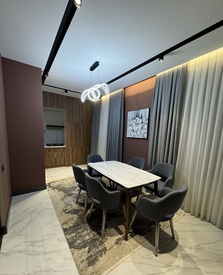 Ijaraga 2 xonali xonadon, 76 m² · Yunusobod — surat 4