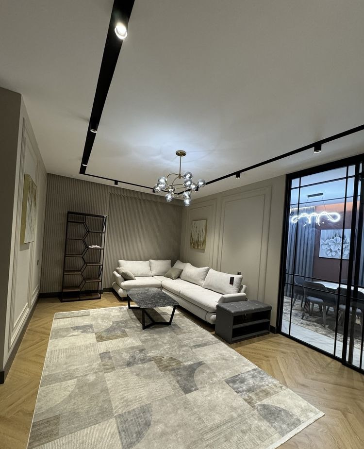 Ijaraga 2 xonali xonadon, 76 m² · Yunusobod — surat 3