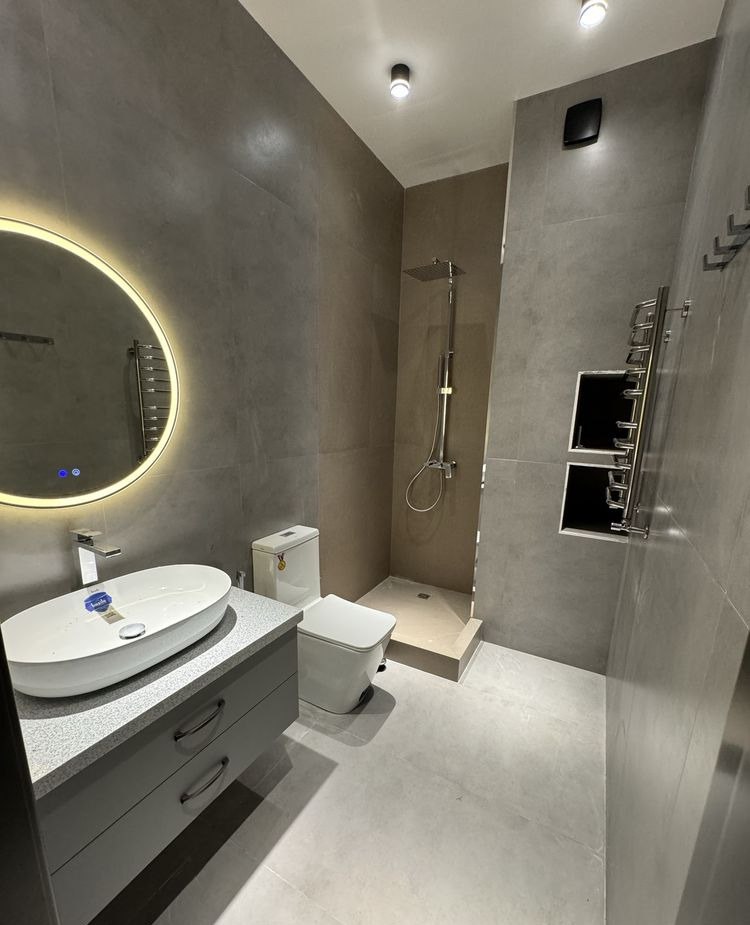 Ijaraga 2 xonali xonadon, 76 m² · Yunusobod — surat 1