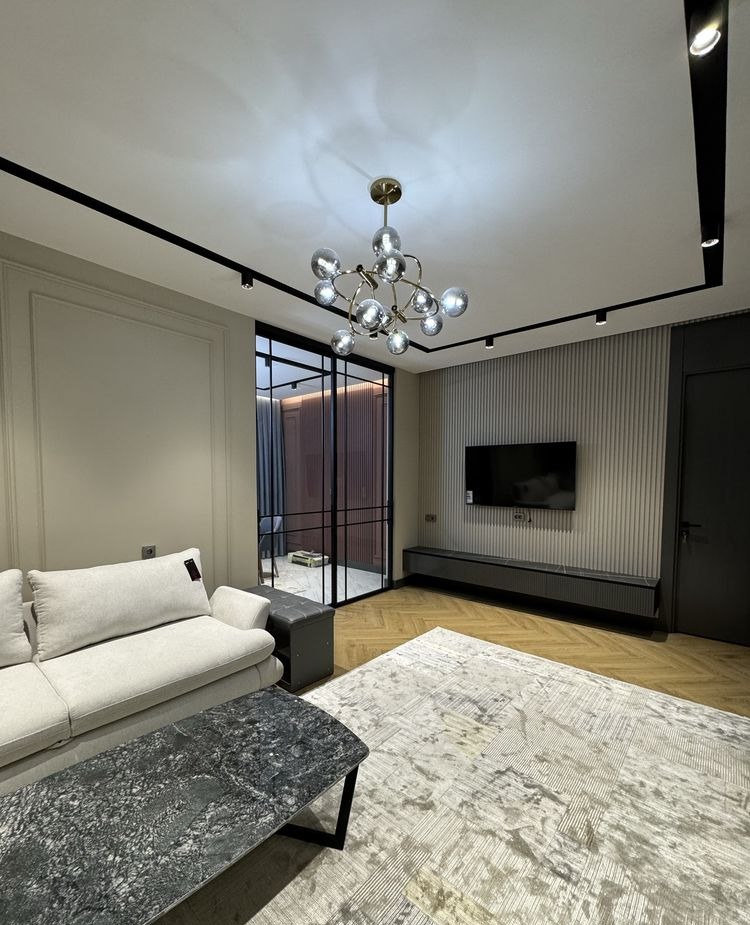 Ijaraga 2 xonali xonadon, 76 m² · Yunusobod — surat 2