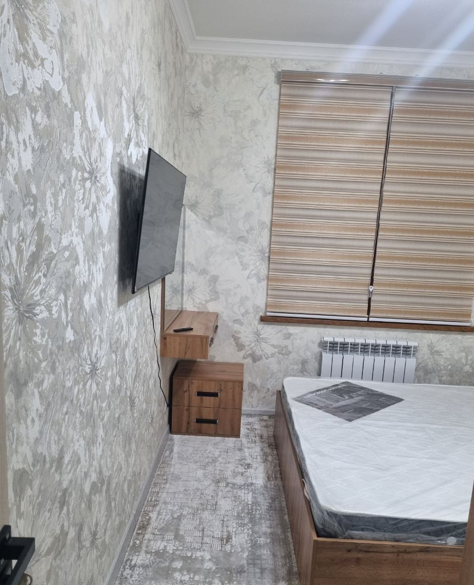 Сдаётся 2-комн. квартира, 60 м² · Юнусабад — фото 3