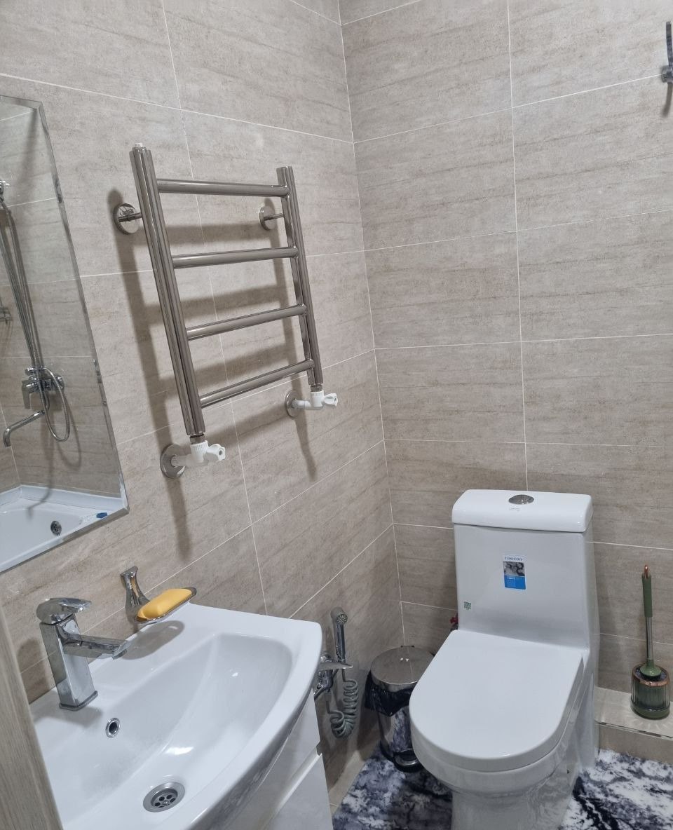 Сдаётся 2-комн. квартира, 60 м² · Юнусабад — фото 2