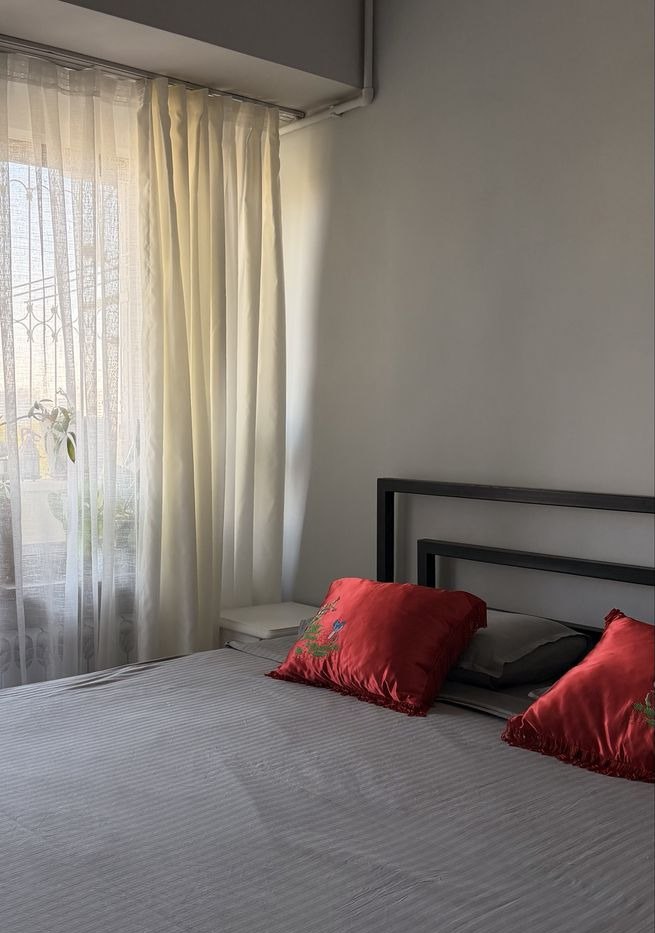 Сдаётся 3-комн. квартира, 78 м² · Алмазар — фото 4