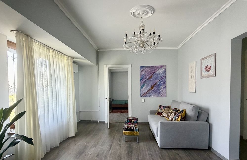 Сдаётся 3-комн. квартира, 78 м² · Алмазар — фото 2