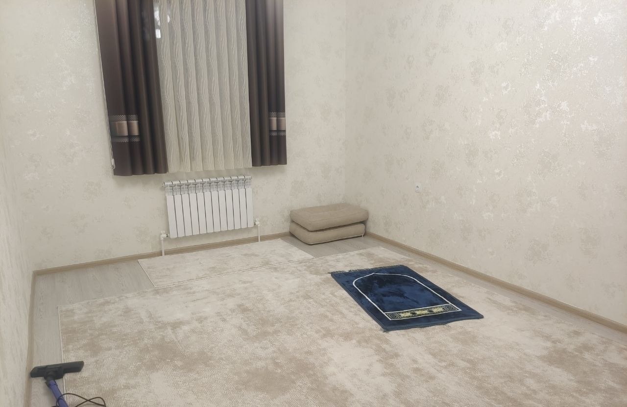 Сдаётся 3-комн. квартира, 77 м² · Юнусабад — фото 3