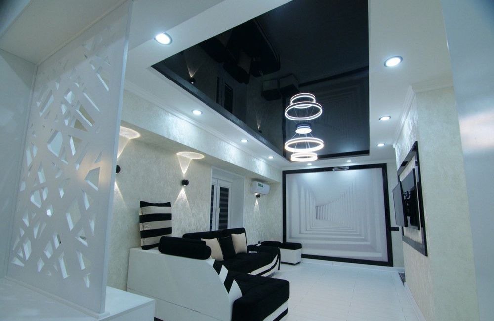 Ijaraga 2 xonali xonadon, 50 m² · Yunusobod — surat 3