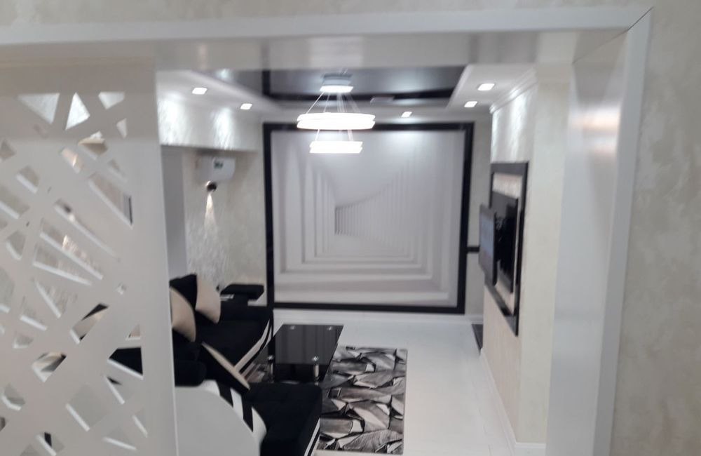 Ijaraga 2 xonali xonadon, 50 m² · Yunusobod — surat 2