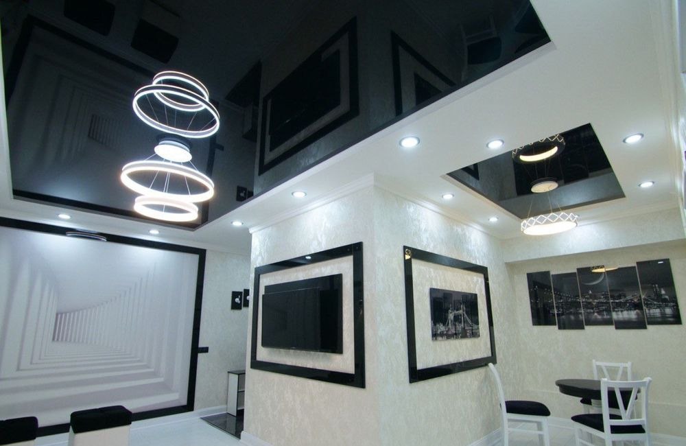 Ijaraga 2 xonali xonadon, 50 m² · Yunusobod — surat 1