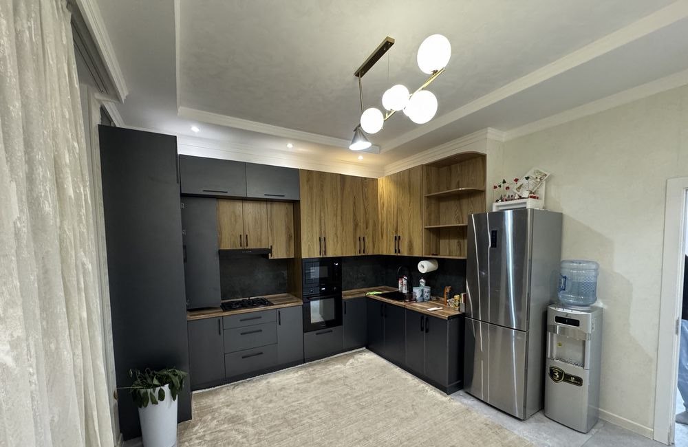 Сдаётся 3-комн. квартира, 120 м² · Алмазар — фото 2