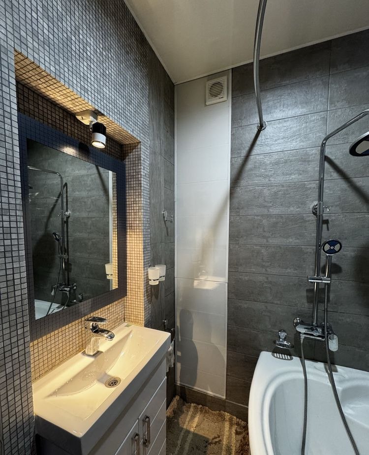 Ijaraga 2 xonali xonadon, 60 m² · Olmazor — surat 8