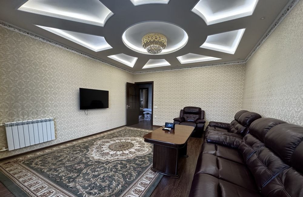 Ijaraga 2 xonali xonadon, 60 m² · Olmazor — surat 1