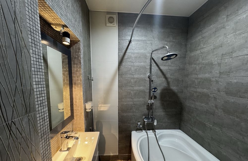 Ijaraga 2 xonali xonadon, 60 m² · Olmazor — surat 7