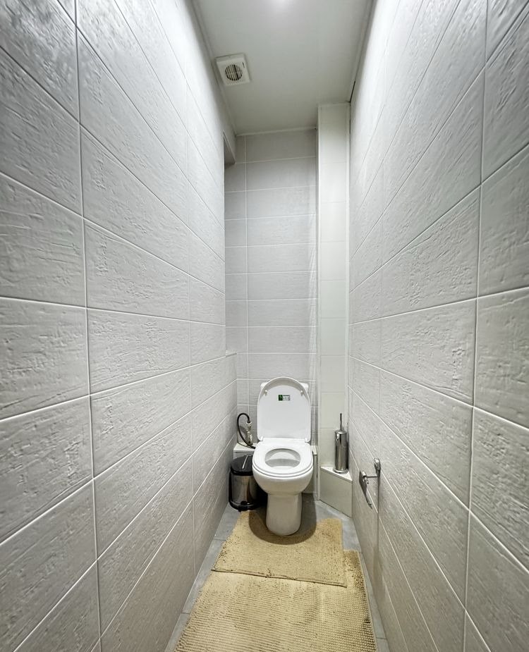 Ijaraga 2 xonali xonadon, 60 m² · Olmazor — surat 10