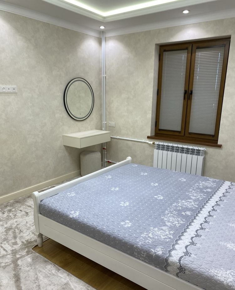 Ijaraga 3 xonali xonadon, 89.3 m² · Olmazor — surat 4