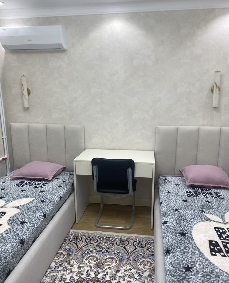 Ijaraga 3 xonali xonadon, 89.3 m² · Olmazor — surat 1