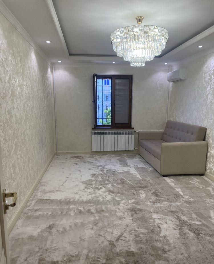 Ijaraga 3 xonali xonadon, 89.3 m² · Olmazor — surat 2