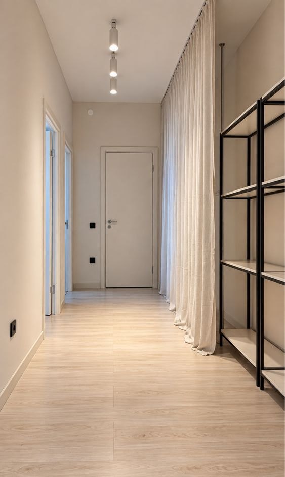 Сдаётся 3-комн. квартира, 67 м² · ЖК Assalomsohil · Яшнабад — фото 4