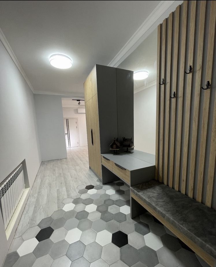For rent 2-room apartment, 88.5 m² · Almazar — photo 1