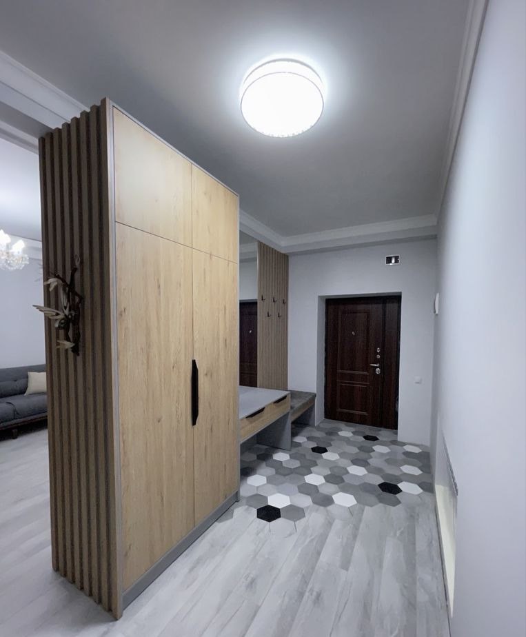 For rent 2-room apartment, 88.5 m² · Almazar — photo 2