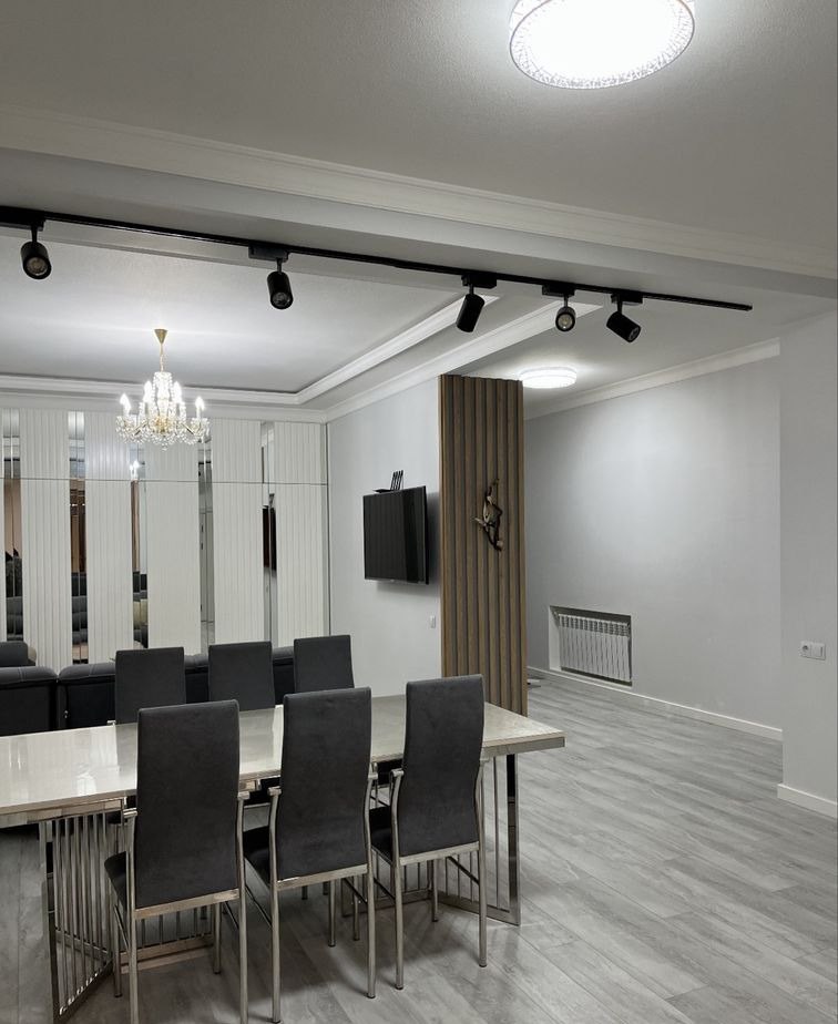 For rent 2-room apartment, 88.5 m² · Almazar — photo 3