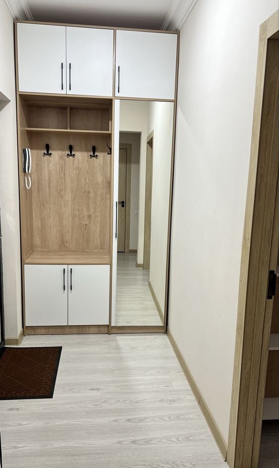 Ijaraga 1 xonali xonadon, 25 m² · Olmazor — surat 2
