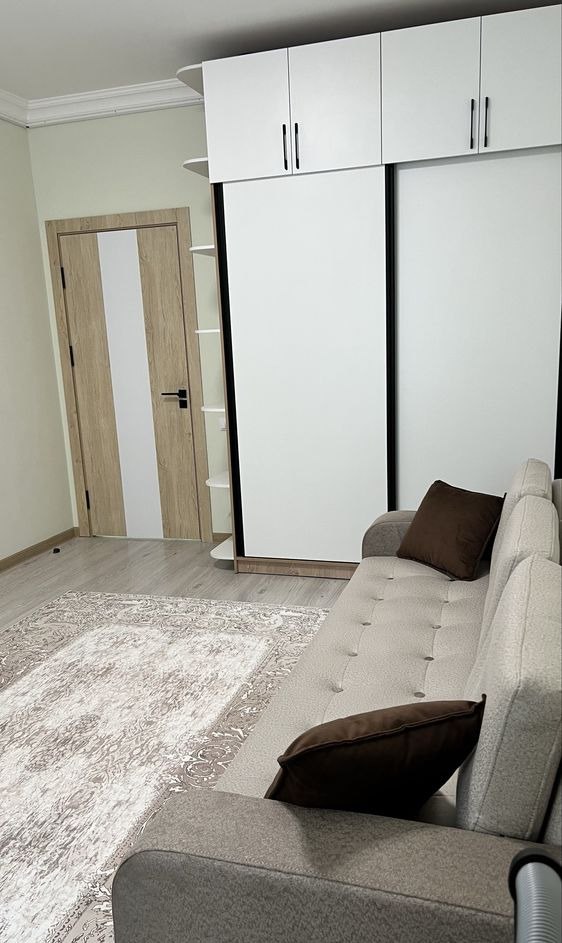 Ijaraga 1 xonali xonadon, 25 m² · Olmazor — surat 3