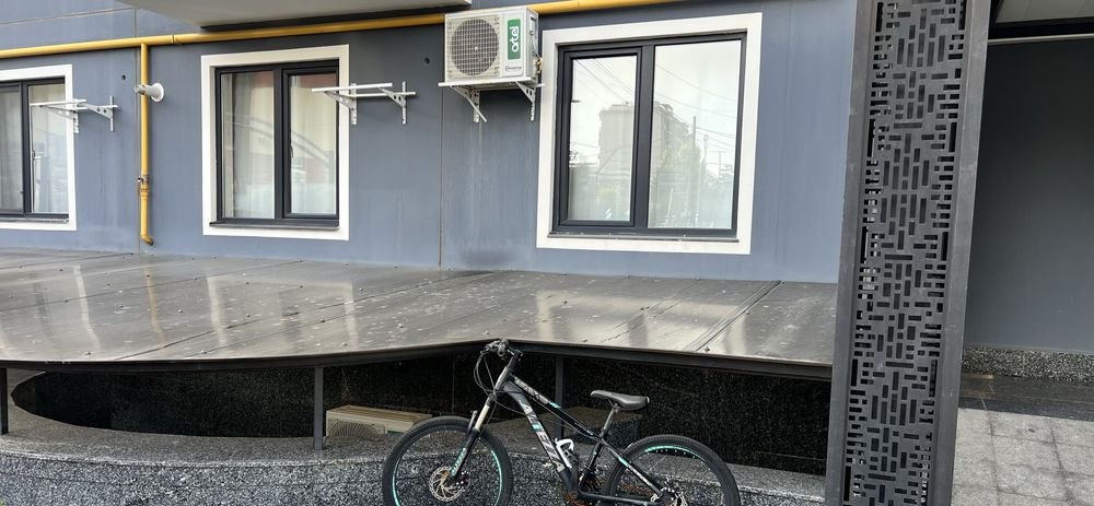 Ijaraga 1 xonali xonadon, 25 m² · Olmazor — surat 1