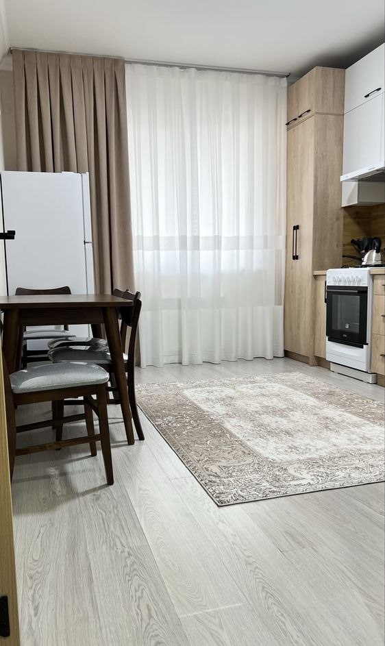 Ijaraga 1 xonali xonadon, 25 m² · Olmazor — surat 4