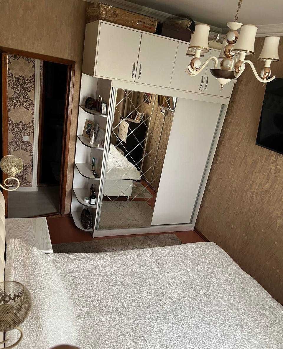 Сдаётся 2-комн. квартира, 62 м² · Яшнабад — фото 4