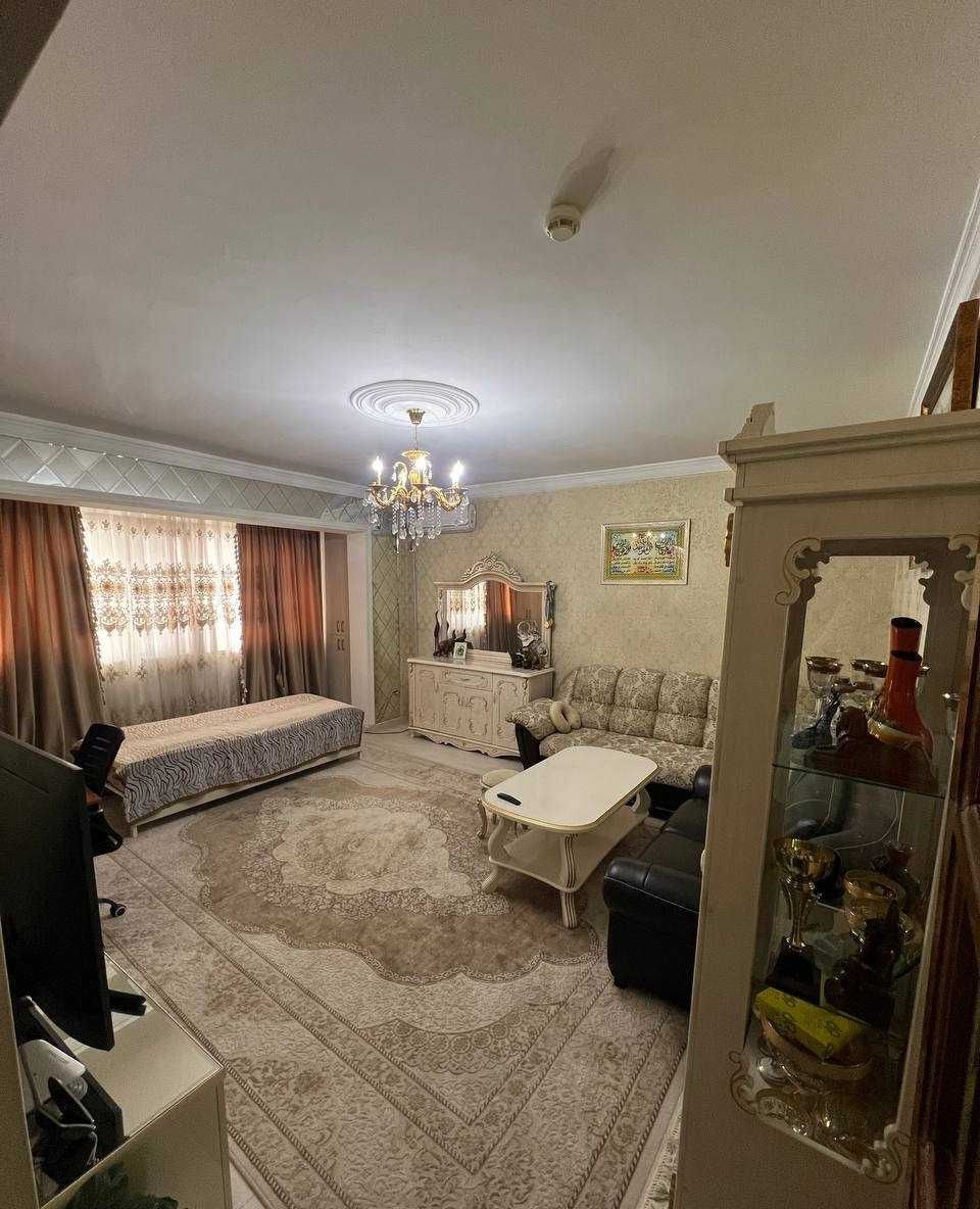 Сдаётся 2-комн. квартира, 62 м² · Яшнабад — фото 1