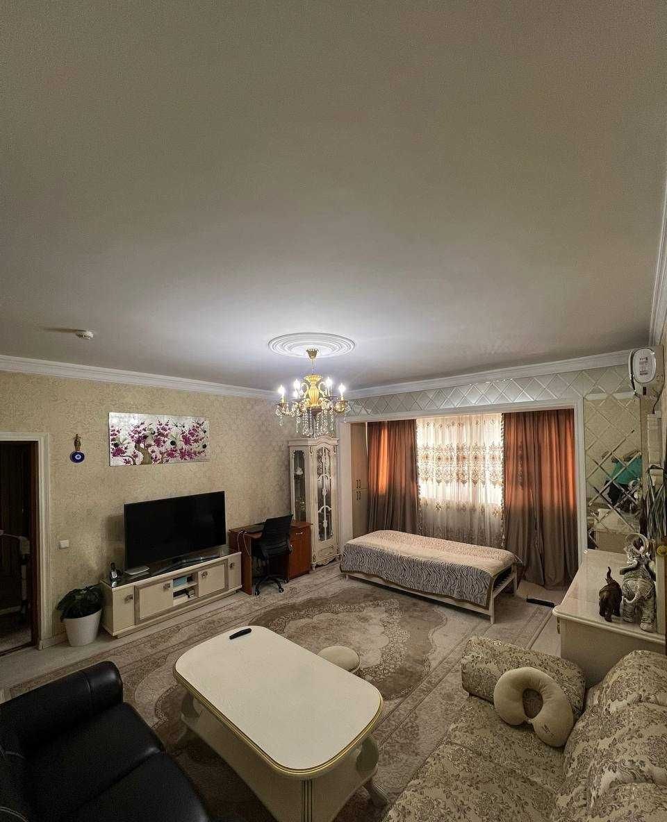 Сдаётся 2-комн. квартира, 62 м² · Яшнабад — фото 3