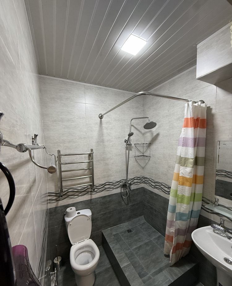 Сдаётся 2-комн. квартира, 60 м² · Алмазар — фото 6