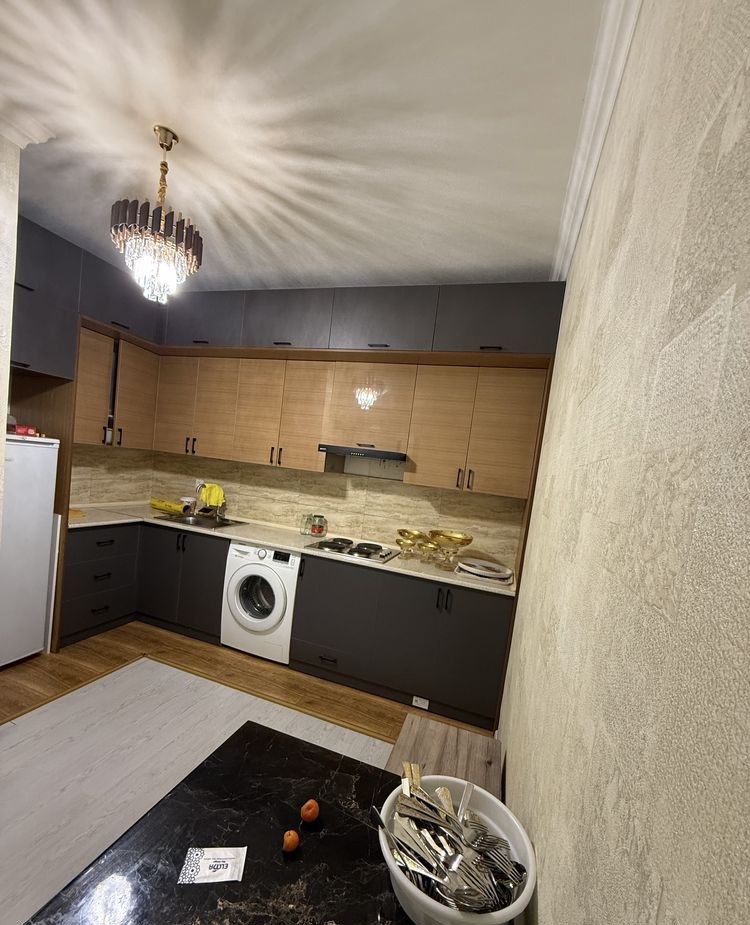 Сдаётся 2-комн. квартира, 60 м² · Алмазар — фото 5