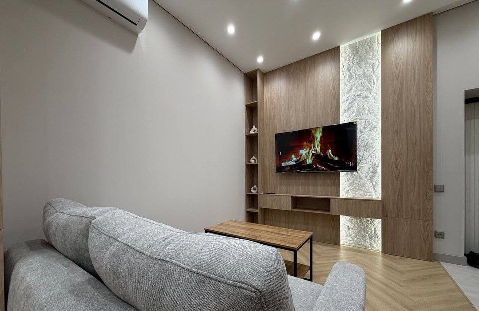 Сдаётся 1-комн. квартира, 40 м² · ЖК Imperial Club · Юнусабад — фото 7