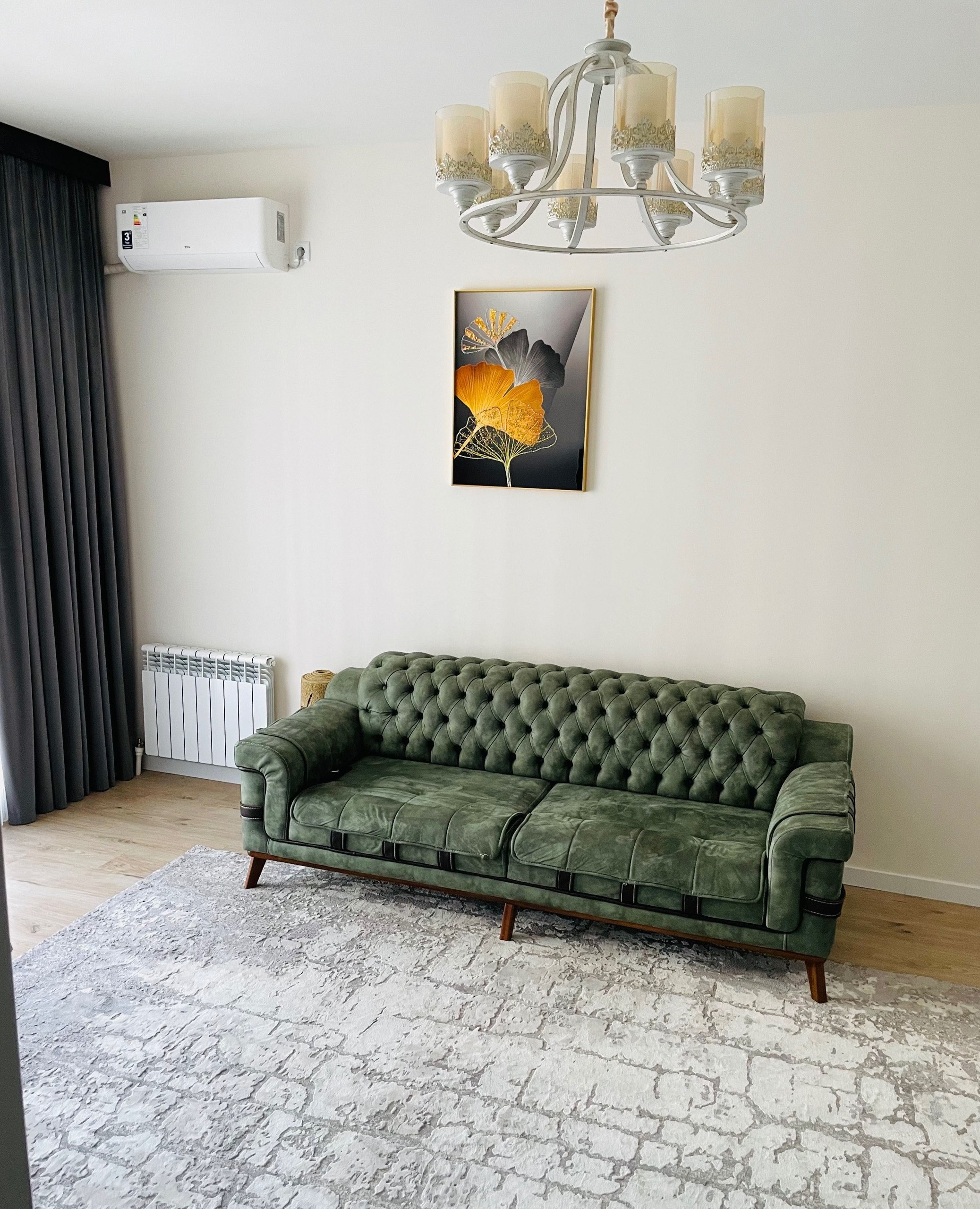 Сдаётся 3-комн. квартира, 76 м² · Алмазар — фото 3