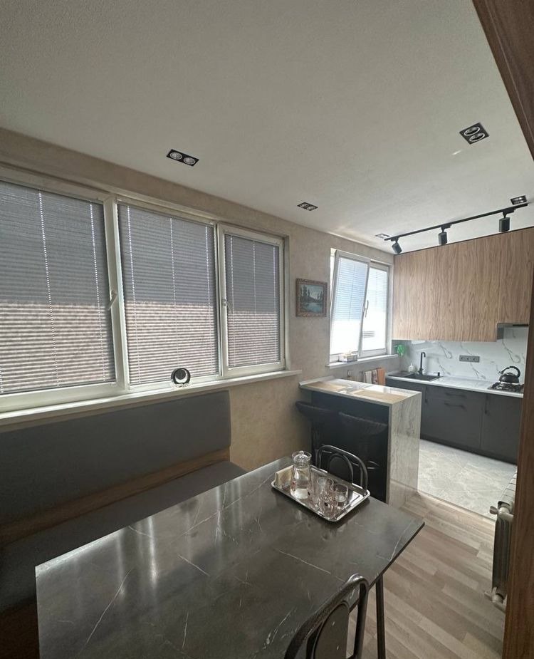 Сдаётся 3-комн. квартира, 60 м² · Юнусабад — фото 5
