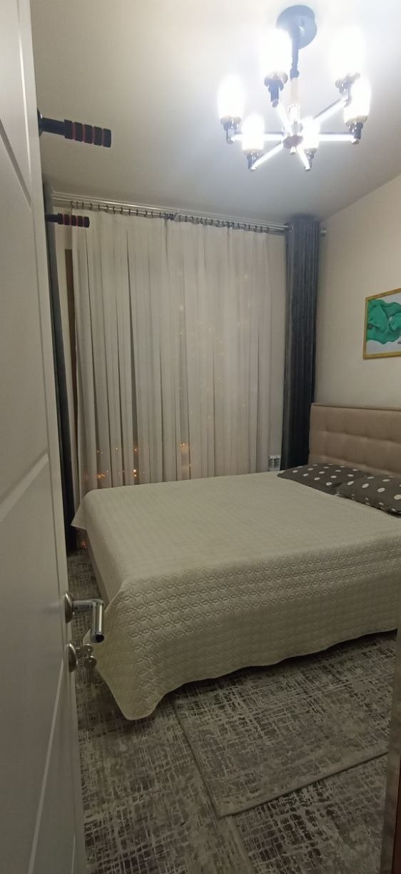 Сдаётся 3-комн. квартира, 85 м² · Алмазар — фото 2