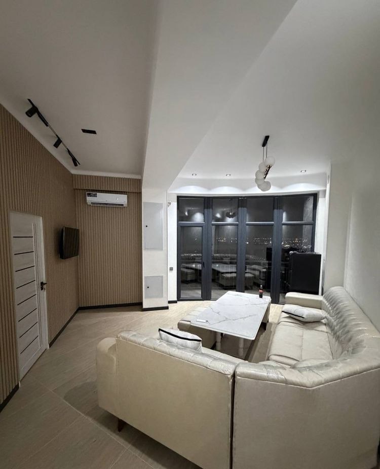 Сдаётся 2-комн. квартира, 44 м² · ЖК Obihaet · Яшнабад — фото 1