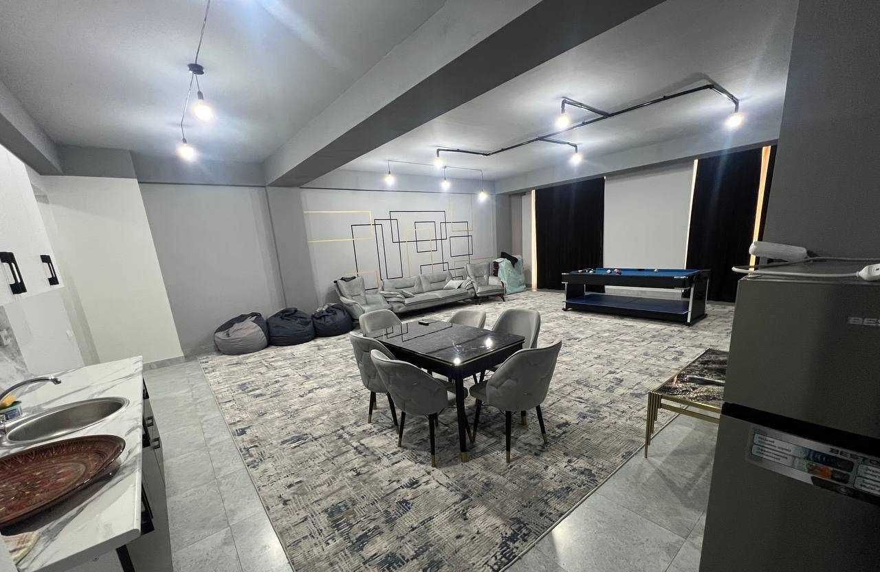 Ijaraga 1 xonali xonadon, 78 m² · Yunusobod — surat 6