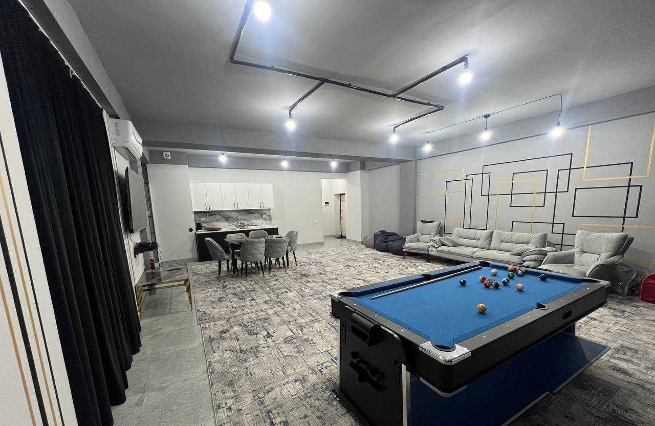 Ijaraga 1 xonali xonadon, 78 m² · Yunusobod — surat 8