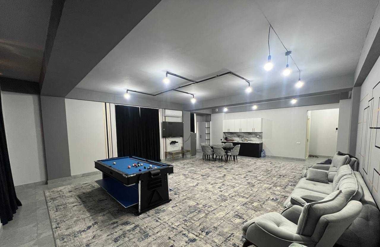 Ijaraga 1 xonali xonadon, 78 m² · Yunusobod — surat 5