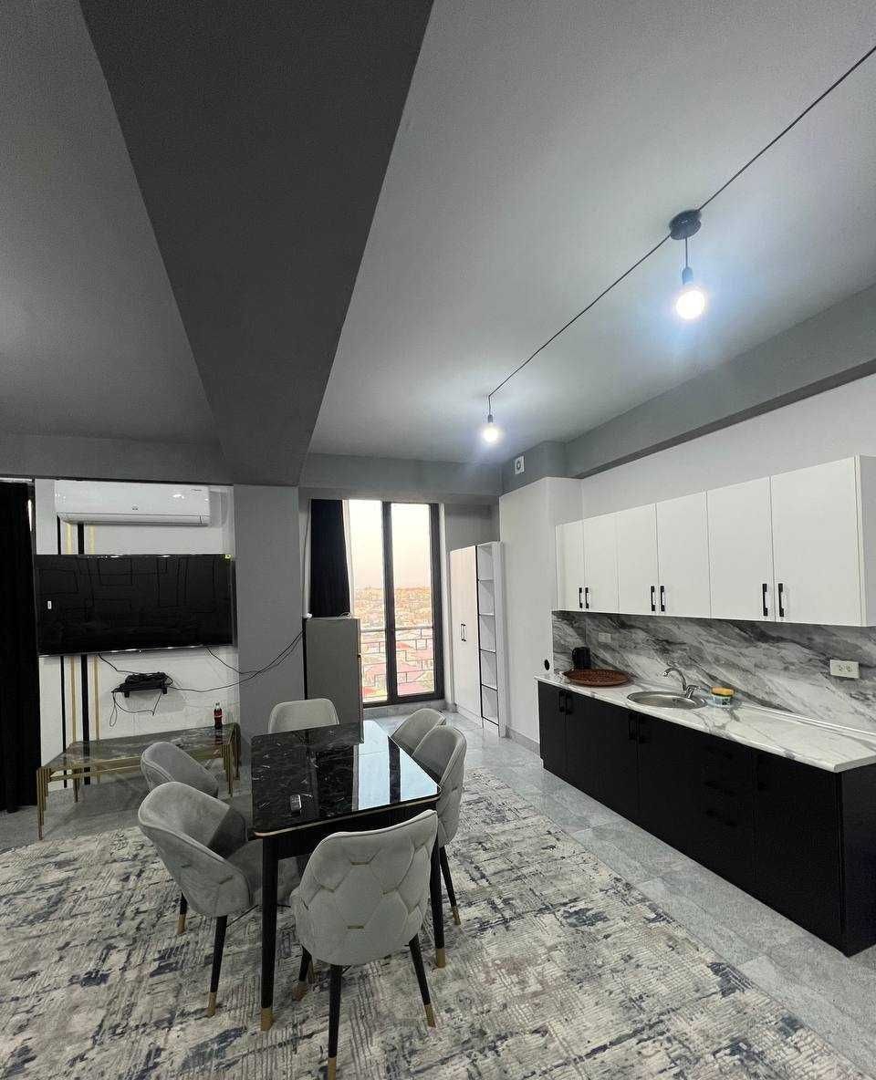 Ijaraga 1 xonali xonadon, 78 m² · Yunusobod — surat 7