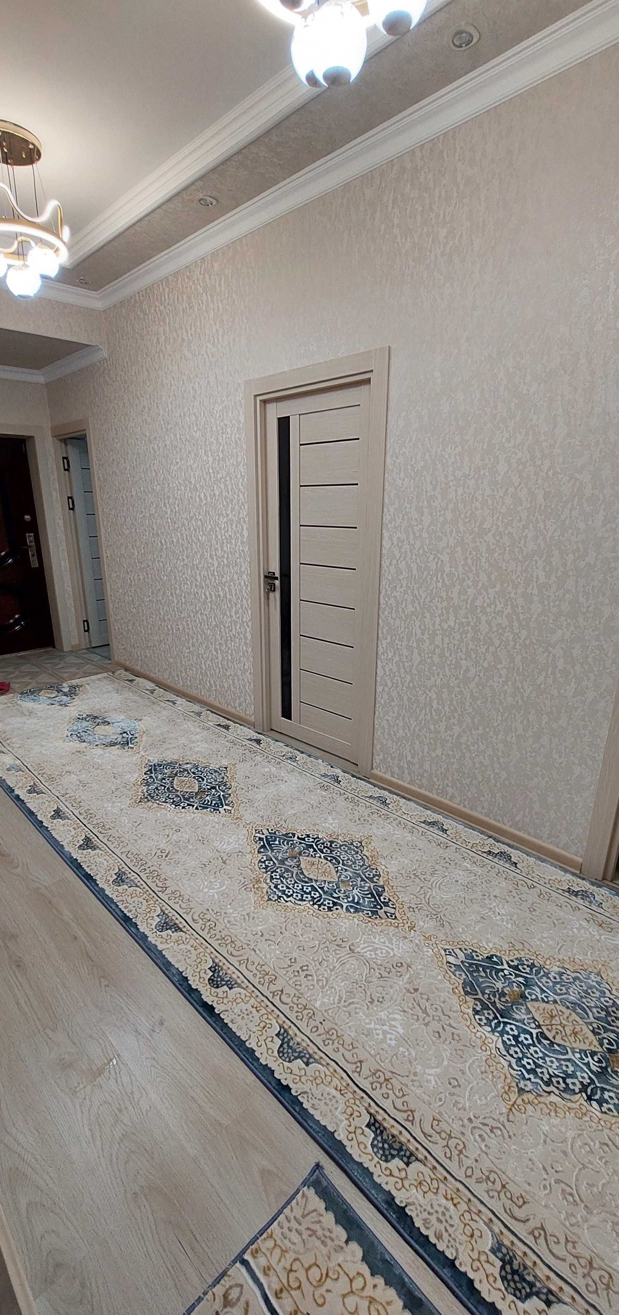 Сдаётся 3-комн. квартира, 113 м² · Яшнабад — фото 2