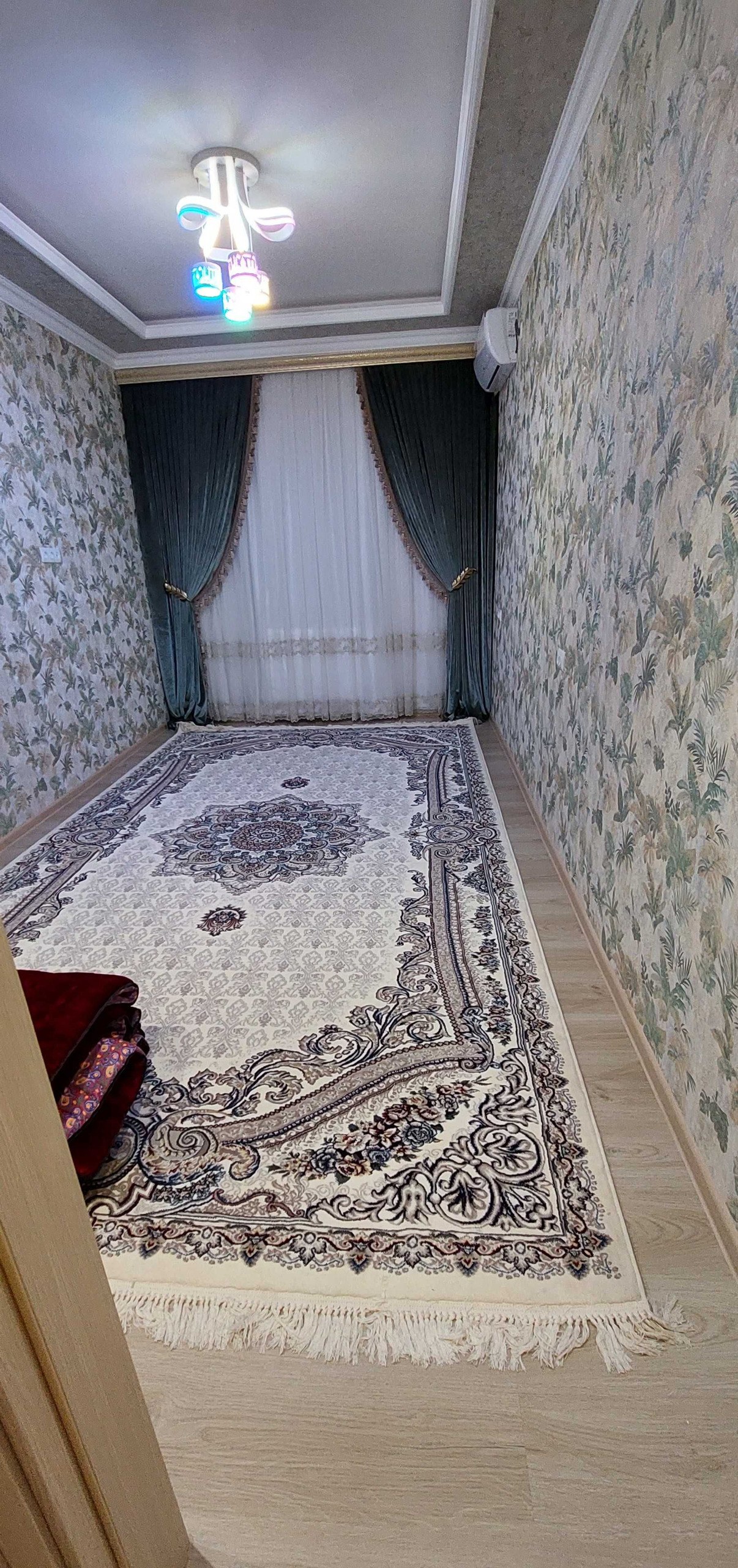 Сдаётся 3-комн. квартира, 113 м² · Яшнабад — фото 4