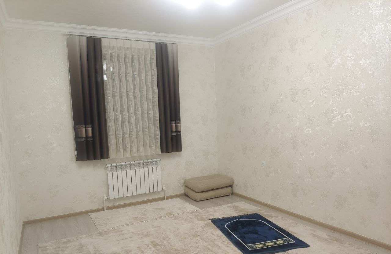 Сдаётся 3-комн. квартира, 77 м² · Юнусабад — фото 8