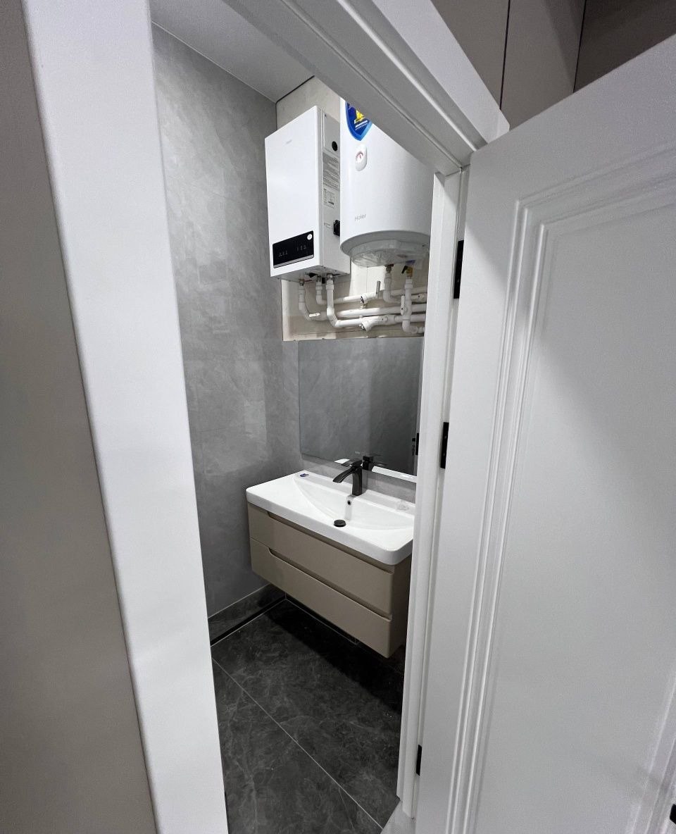 Ijaraga tijorat binosi, 92 m² · Yakkasaroy — surat 6